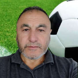 Fatih ARAR - Futbol Teknik Direktörü