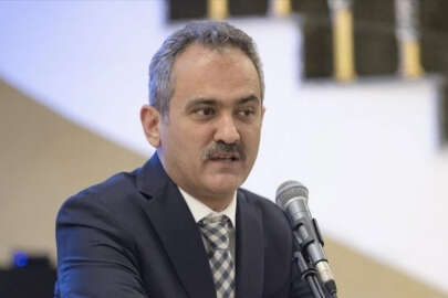 Milli Eğitim Bakanı Mahmut Özer Bursa'ya geliyor