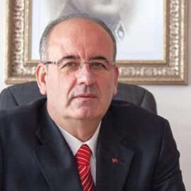 Mustafa KAÇAR