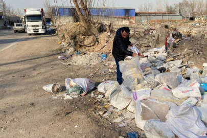 Bursa Osmangazi'de çevreyi kirletenlere af yok