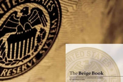 Fed Bej Kitap: ABD Ekonomisi 2023’te GüçlüBaşlangıç Yaptı