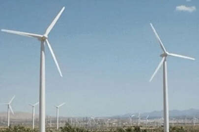 Galata Wind'ten 2 milyar TL'lik yatırım