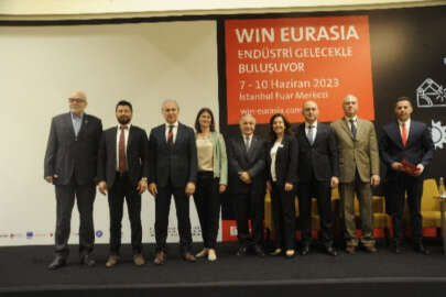 WIN EURASIA 7 Haziran'da başlıyor