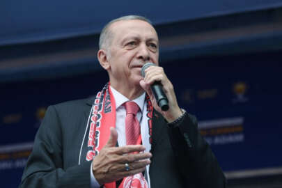 Cumhurbaşkanı Erdoğan: Birilerine dersi veriyor muyuz?